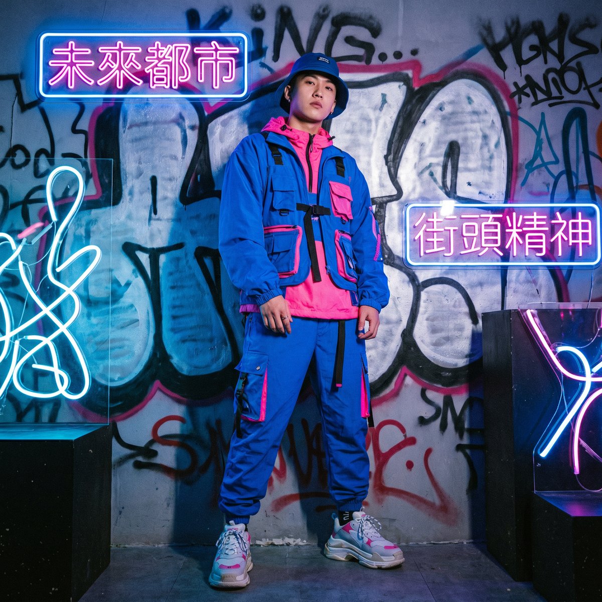 17C 潮流达人 潮流先锋·阿凯 - www.abbmn.cn