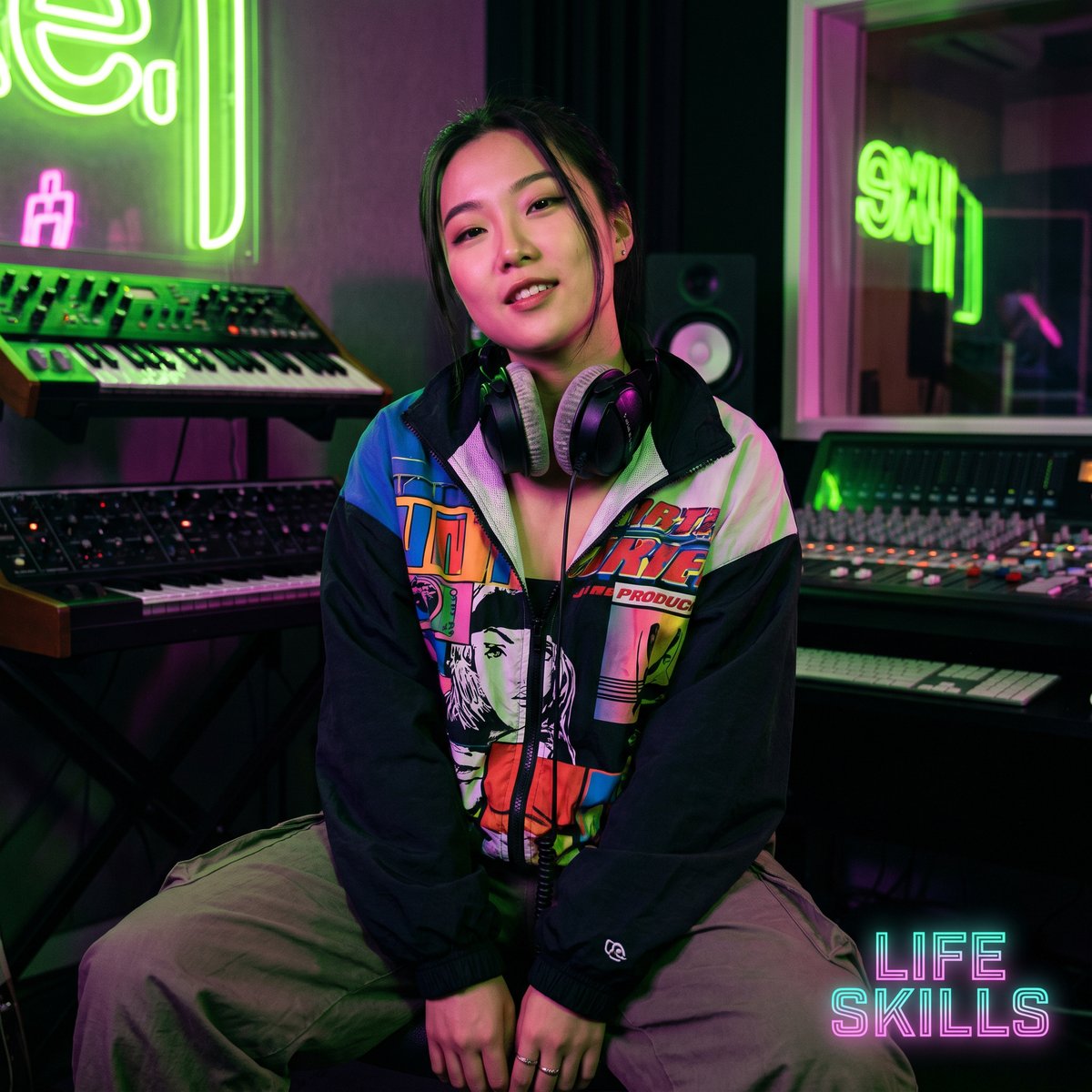 17C 潮流达人 音乐女王·小蝶 - www.abbmn.cn